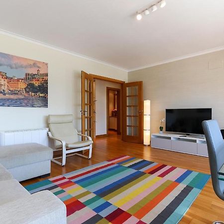 Bellevue Apartment By Homing Lisboa Dış mekan fotoğraf