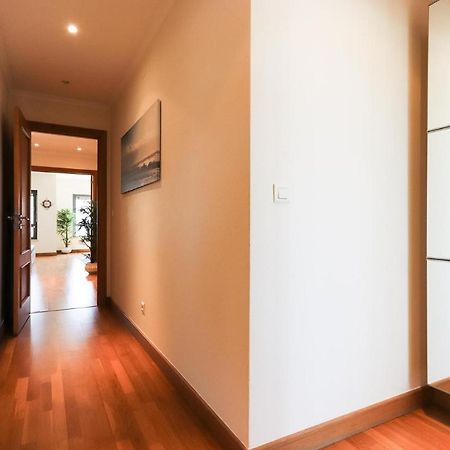 Bellevue Apartment By Homing Lisboa Dış mekan fotoğraf