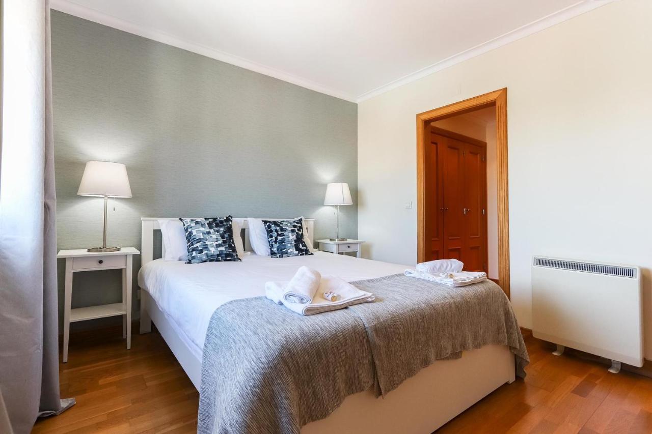 Bellevue Apartment By Homing Lisboa Dış mekan fotoğraf