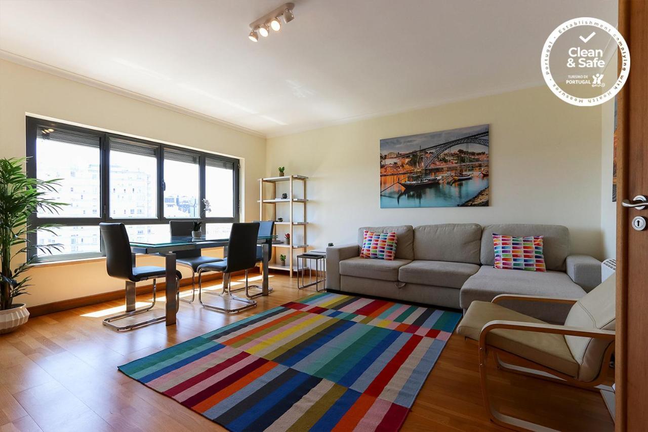 Bellevue Apartment By Homing Lisboa Dış mekan fotoğraf