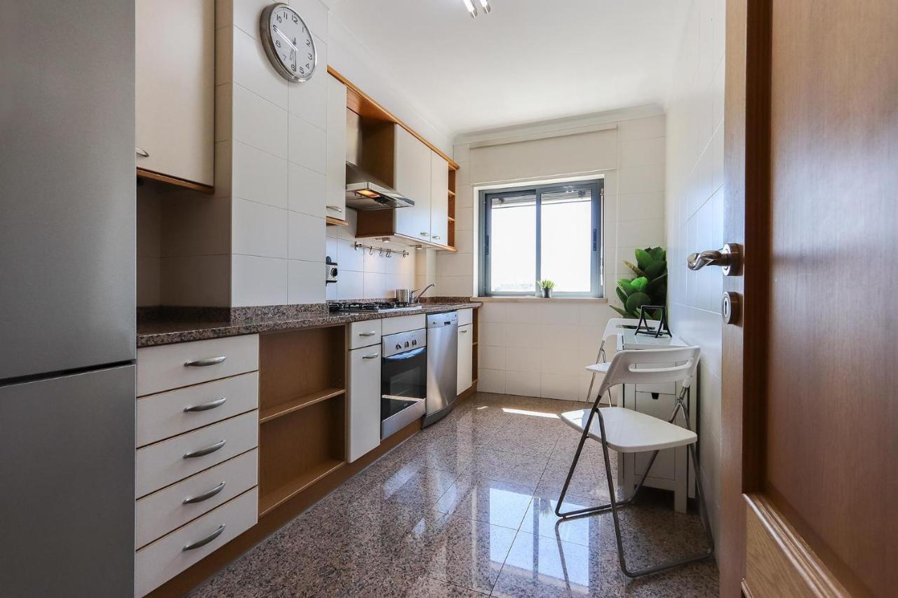 Bellevue Apartment By Homing Lisboa Dış mekan fotoğraf