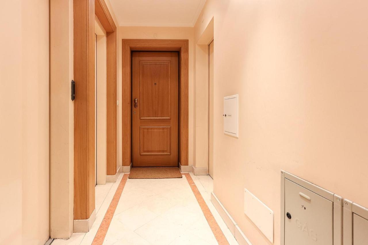 Bellevue Apartment By Homing Lisboa Dış mekan fotoğraf