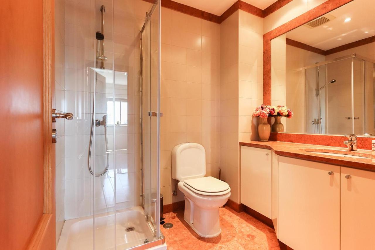 Bellevue Apartment By Homing Lisboa Dış mekan fotoğraf