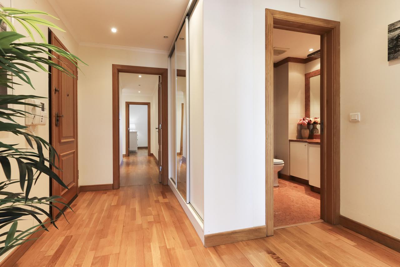 Bellevue Apartment By Homing Lisboa Dış mekan fotoğraf