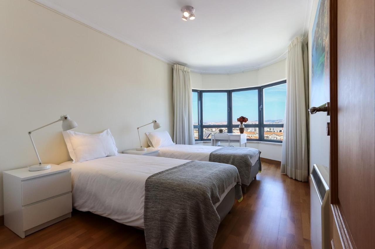 Bellevue Apartment By Homing Lisboa Dış mekan fotoğraf